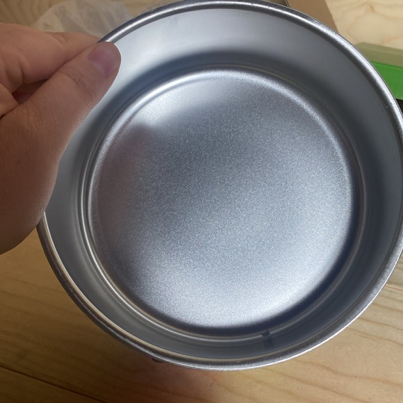 NWT Kate Spade rainbow stripe 32Oz dog bowl - Picture 10 of 11
